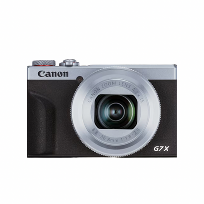 G7X Mark 3